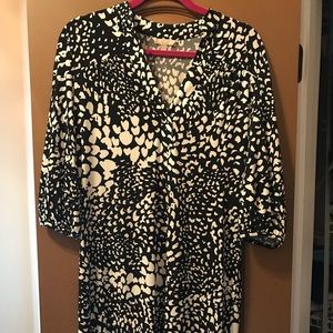 Banana republic dress